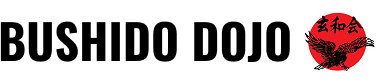 Bushido Dojo logo