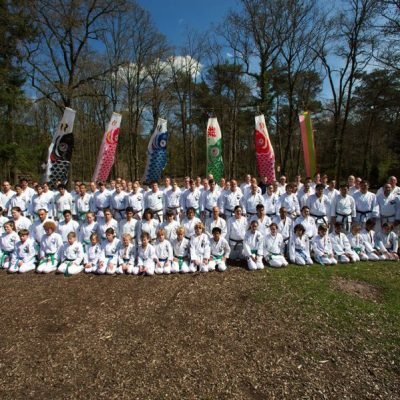 Bushido Dojo