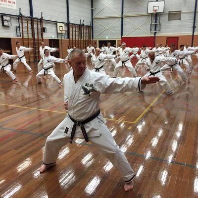 Bushido Dojo Amstelveen