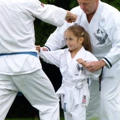 Genwakai voor kinderen