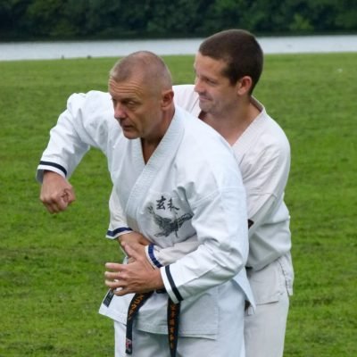 Ben Sensei