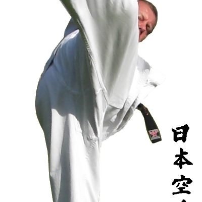 Yoko Geri